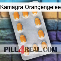 Kamagra Orange Jelly cialis3